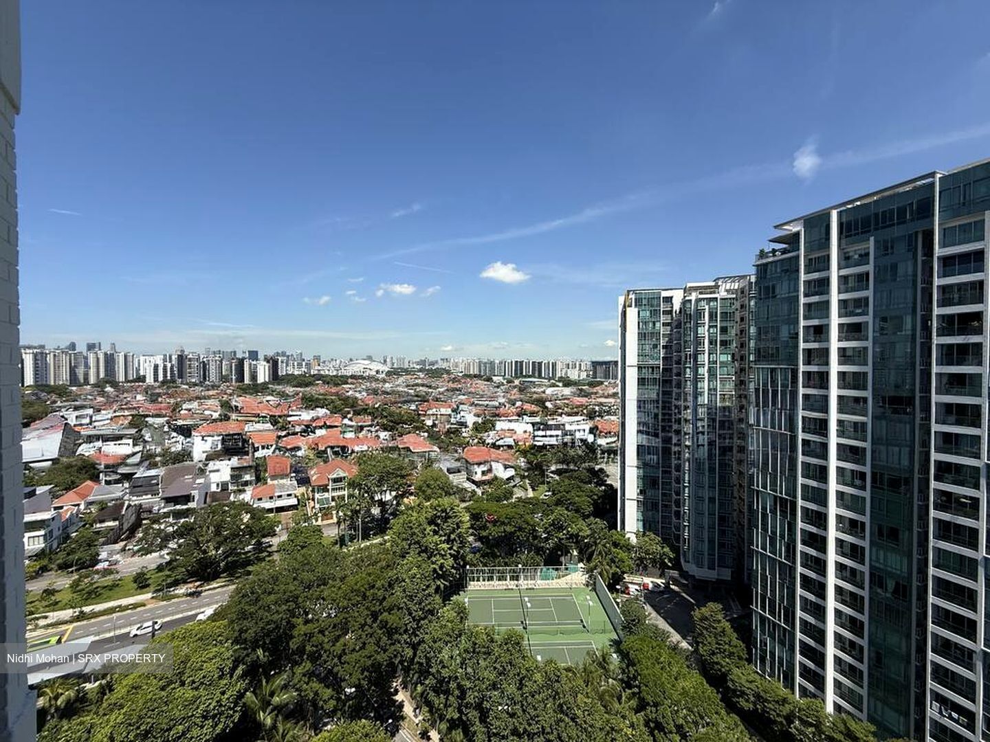 King's Mansion (D15), Condominium #587756071